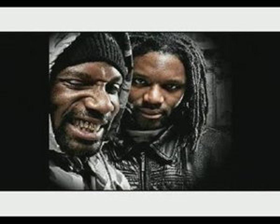 G-kill 2BAL INTERVIEW a l'elysée Montmartre