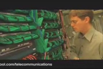 TELECOMMUNICATIONS Training Degree School Career