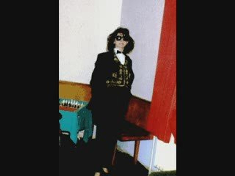 LUMINITA SOARE- "WE ARE THE WORLD"-MICHAEL JACKSON &CO-COVER