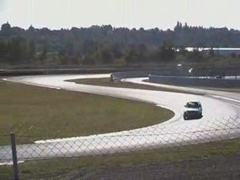 journée club Nogaro 306 S16 BV6 26/07/09 (3)