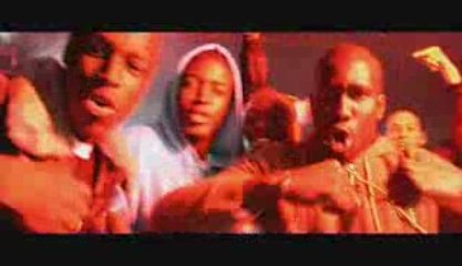 RR-Ghetto Zoo (Directors cut) 98,2 МБ avi