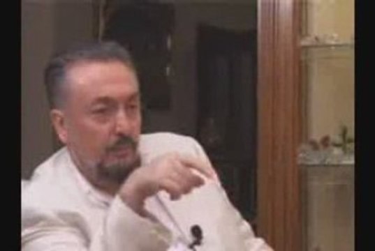 TÜRK VE MÜSLÜMAN BİR ÜLKE ANCAK MÜSLÜMANLARA ÖNDER OLACAKTIR