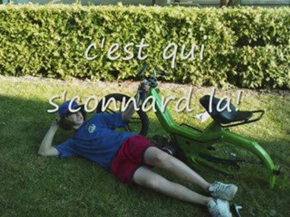 petit projet puch