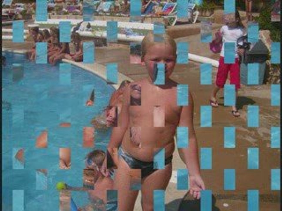 mes vacances en espagne