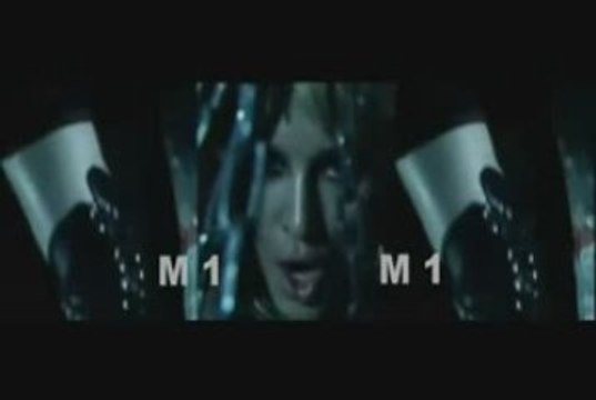 Madonna - Die Another Day (Sticky Sweet Studio Demo)