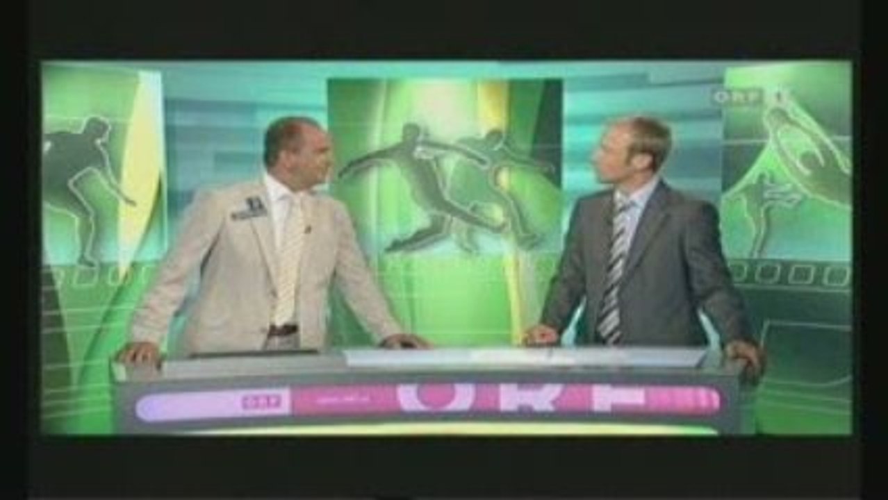 DYNAMO ZAGREB 1 - RED BULL 2 (LES tauraux SE DECHAINENT)