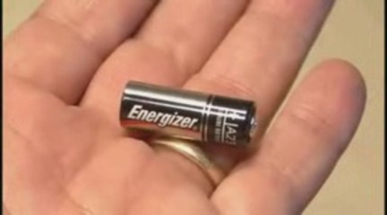 Laser Lighter MOD