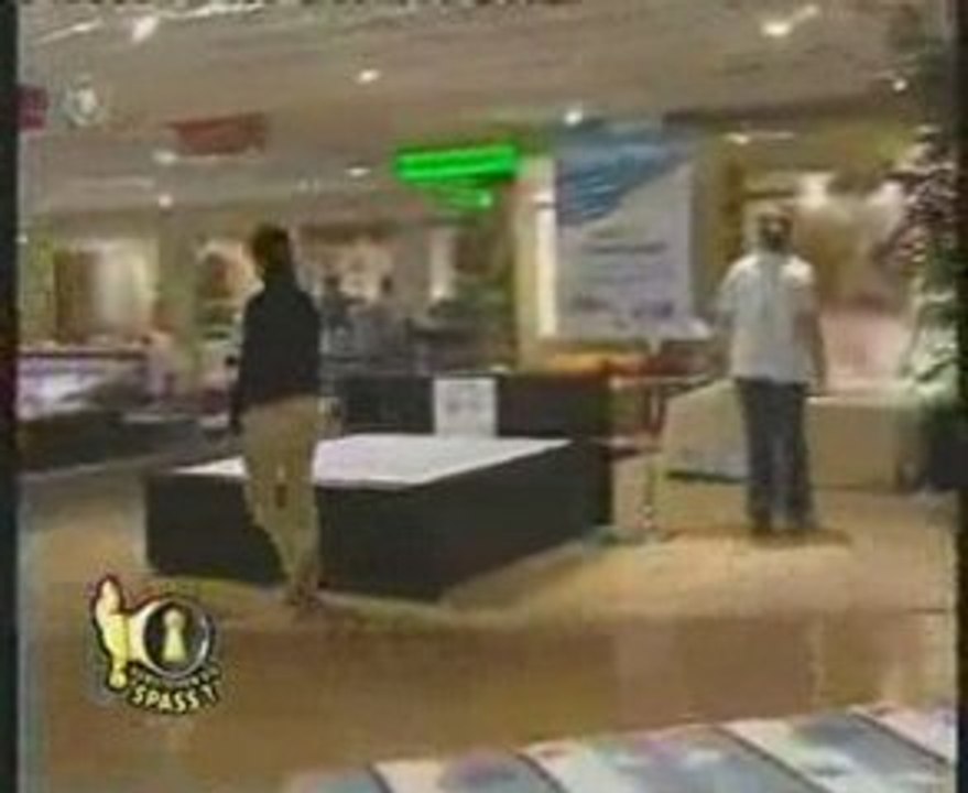 Funny German Waterbed Video video Dailymotion