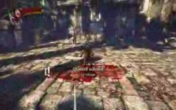 Xmen : Origins Wolverine