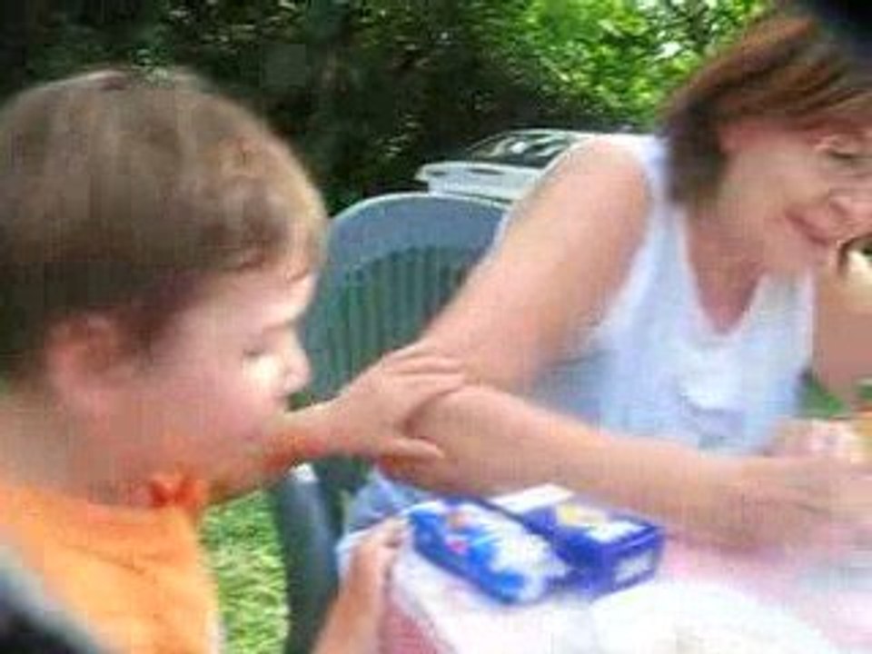 JEIEL AU JARDIN 0709