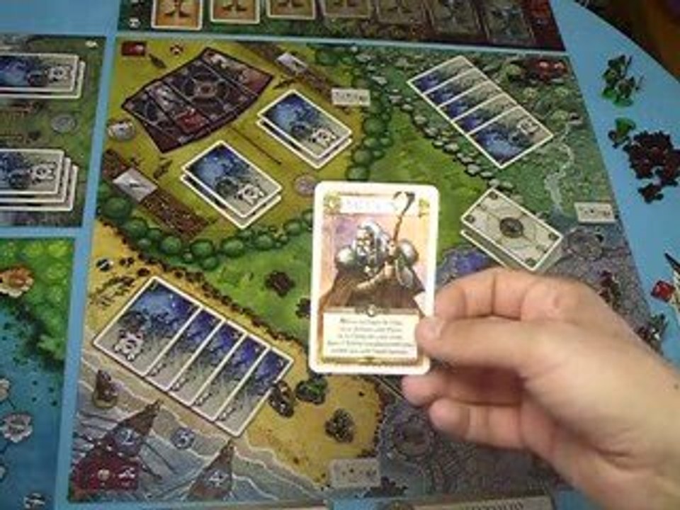 Chevaliers 4