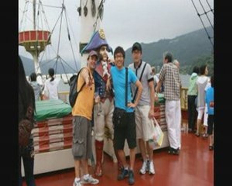 Japon'08 Cap. 18