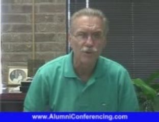 Alumni Affinity Conferencing Program