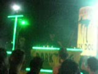 Michael Mayer @t Sun7beach La Grande Motte 31 07 09