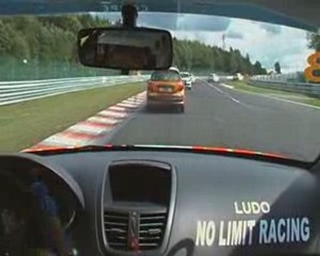 SPA 207 THP LUDO COURSE 1