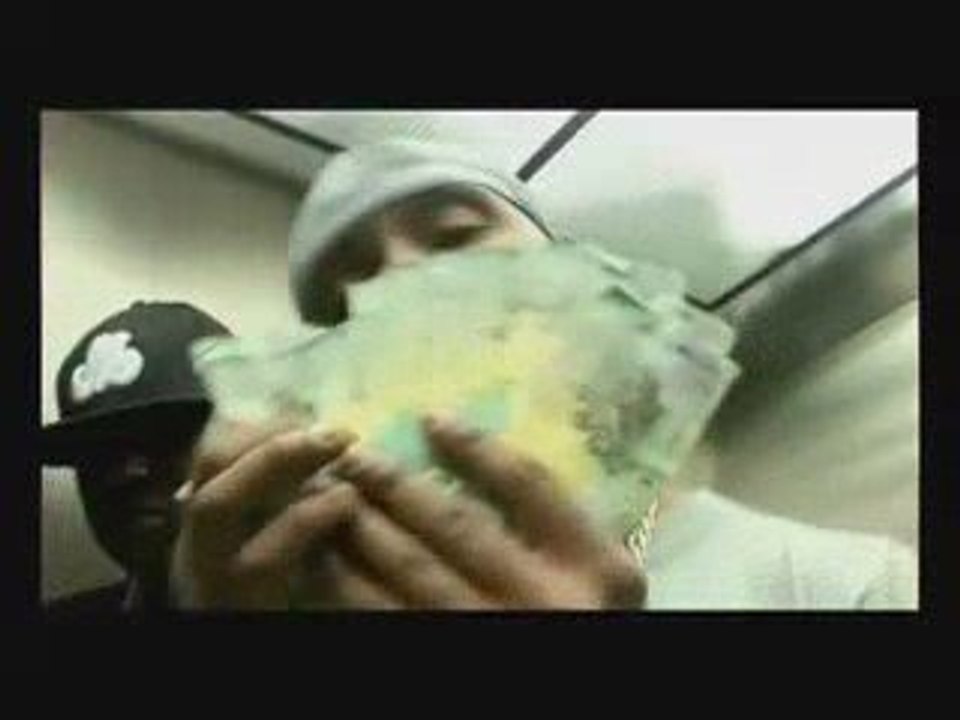 Roi Heenok sur canal+ Tentations sujet de Amine Bouziane