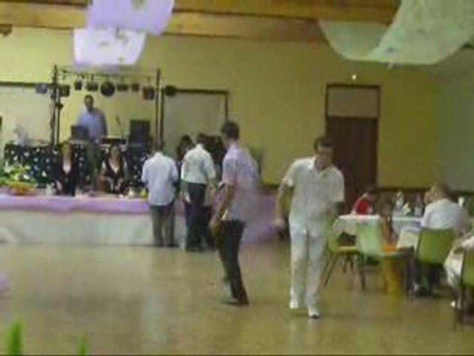 Bassardo Jump : PATRICK JUMPEN HOLIDAY, JUMPSTYLE DUO,TRIO