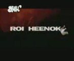 ROI HEENOK-INTERVIEW DIGITAL HIP HOP