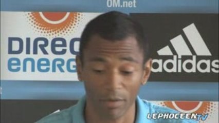 INTERVIEW EDOUARD CISSE