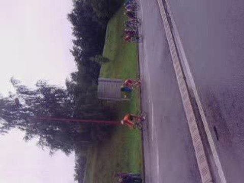 Tour de France 2009 - Vosges - St Etienne les Remiremont