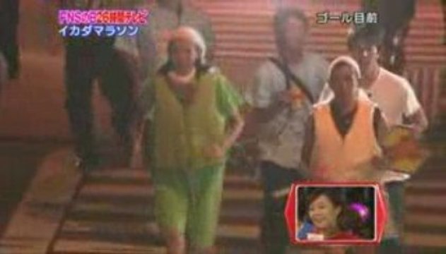 090726 return of kappa & camel