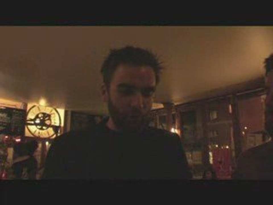 Bars sans deboire