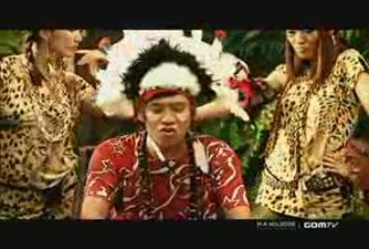 MC Mong - Indian Boy (feat. 장근이 & B.I)