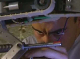 National Geographic - Pyramides, Les nouvelles découvertes2