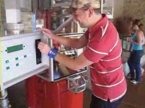 visite musée du bonbon haribo uzès