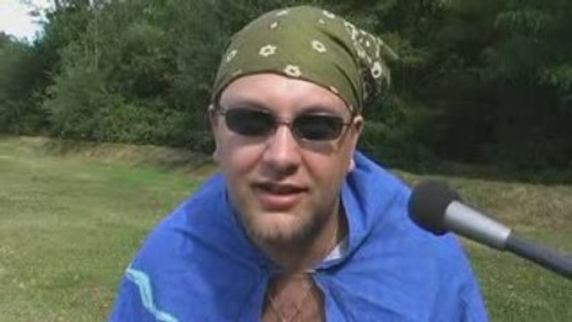 SuperJohn - 20 secondes pour convaincre avec Numéricable