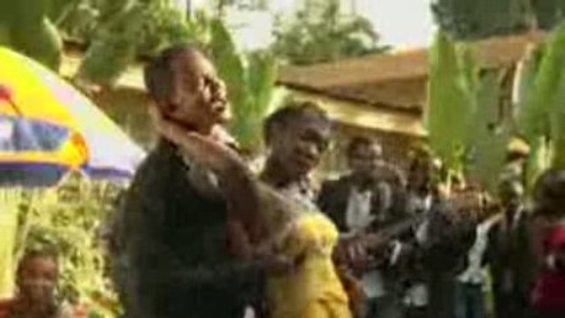 Fally Ipupa - Lourdes