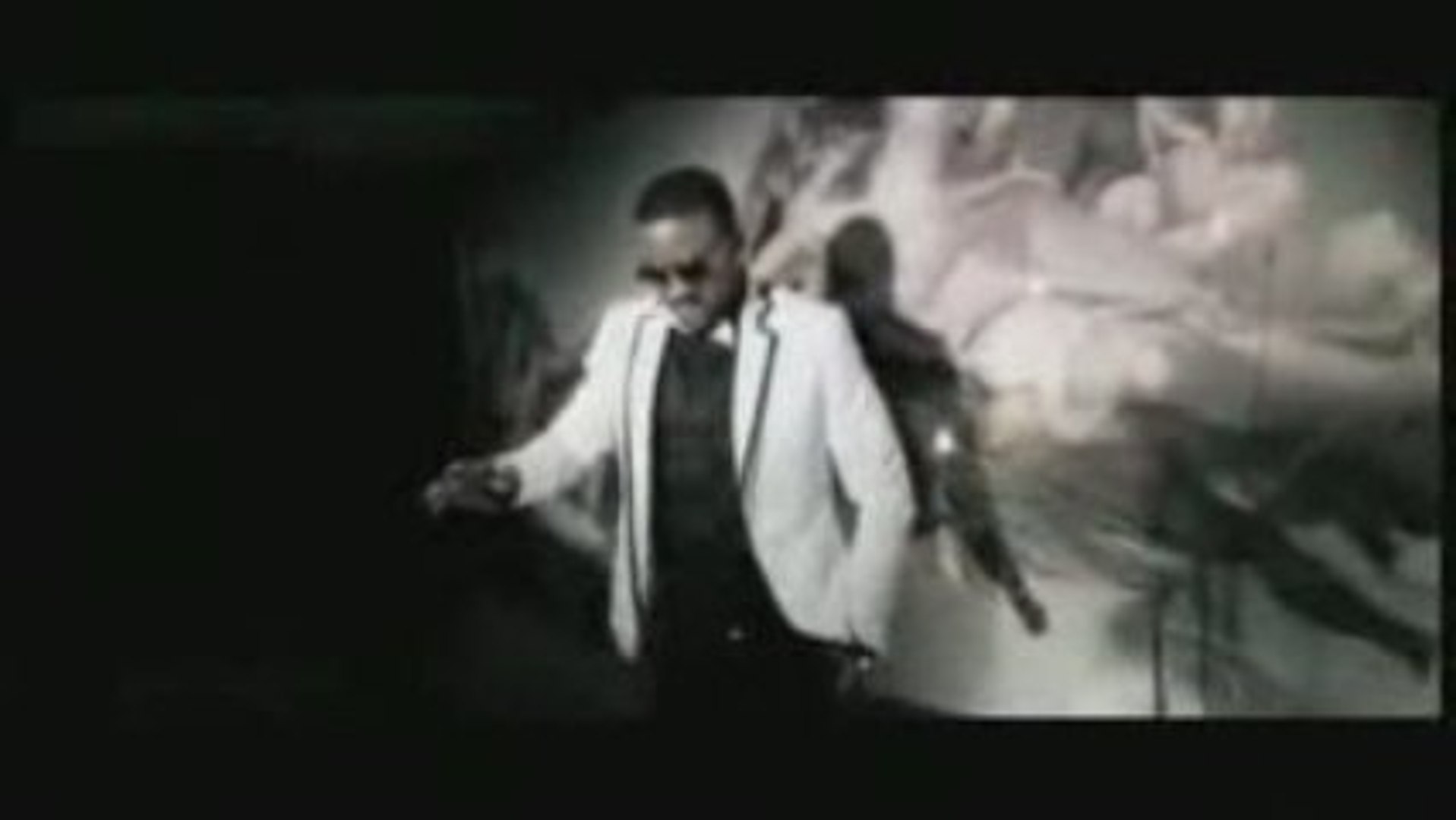 Fally Ipupa - Travelling Love