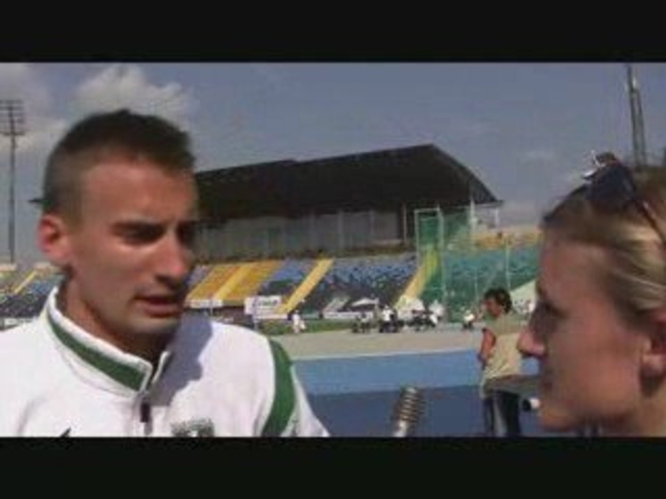 Rozmowa z Michałem Bielczykiem