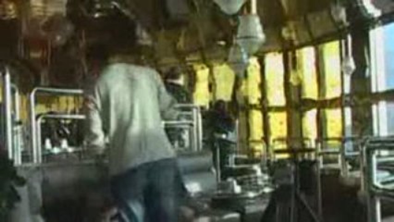 Fally Ipupa Making of Chaise Electrique