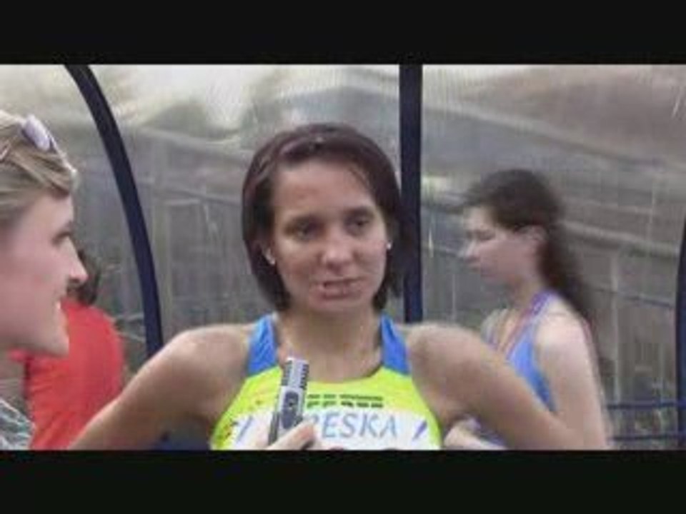 Rozmowa z Justyną Korytkowską