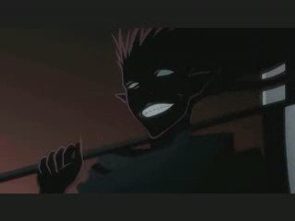 kazeshini