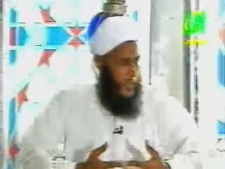 Shaykh Muhammad Hassan Ould Ad Dadouw