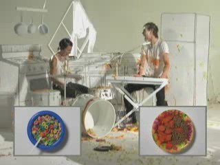 Matt & Kim - Yea Yeah