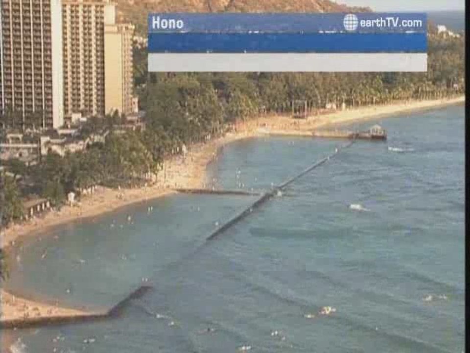 Melbourne - Australia, Amsterdam - Netherlands, Dresden - Germany, Manila - Philippines, Santorini - Greece, Honolulu - USA, Sydney - Australia