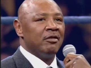 DAVID FELIX - Nuit des Champions 05 Accueil de Marvin HAGLER