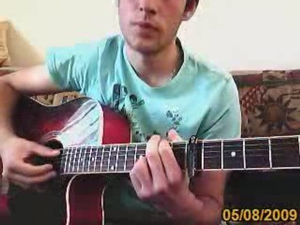 ben harper walk away cover