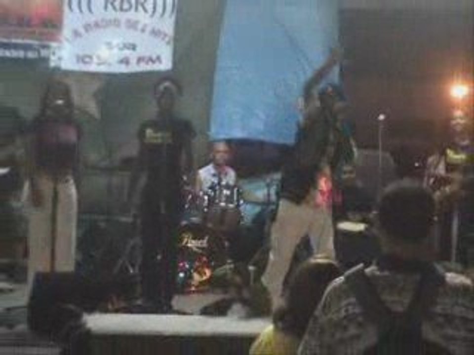 Phoenix Foundation And TIDJANY Zion Day 2009