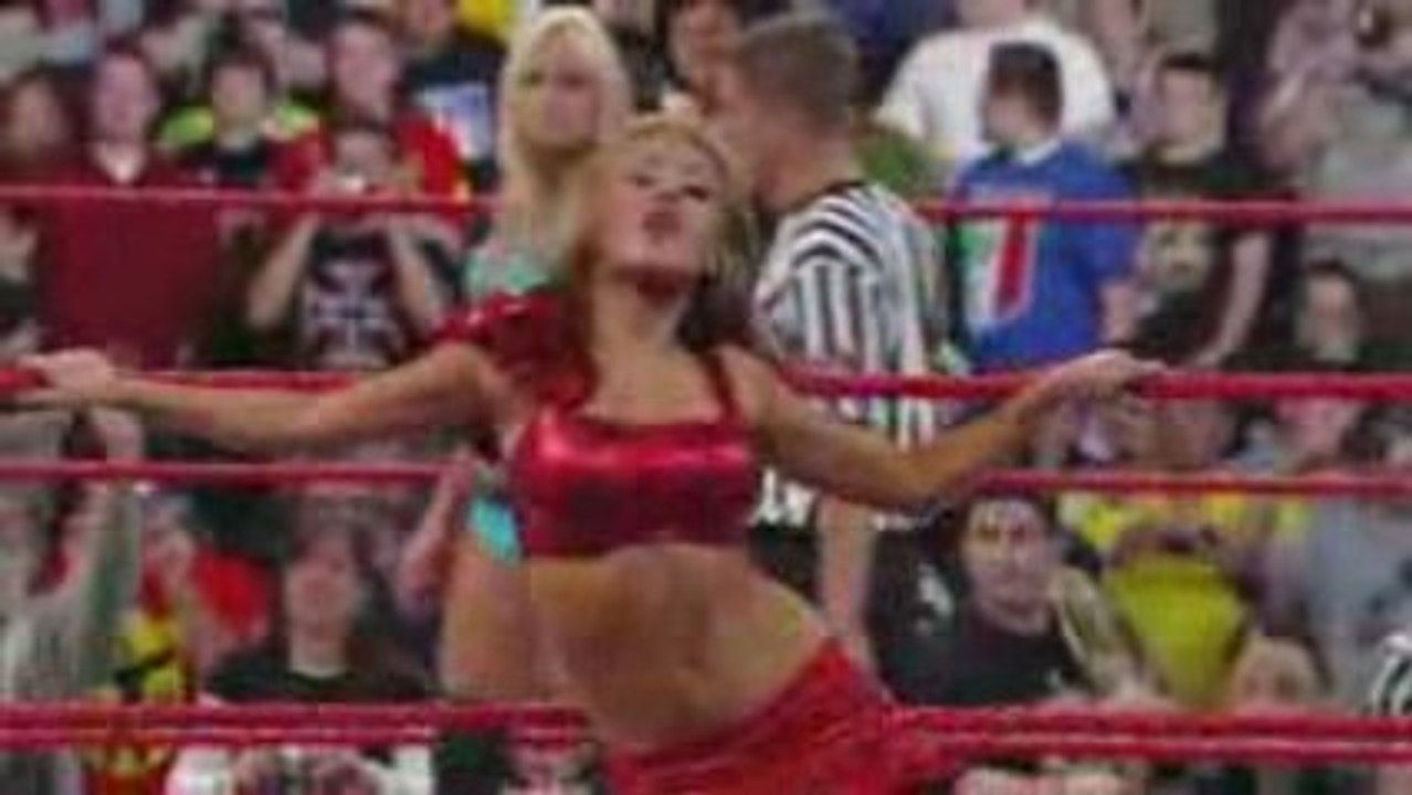 Rosa Mendes Titantron