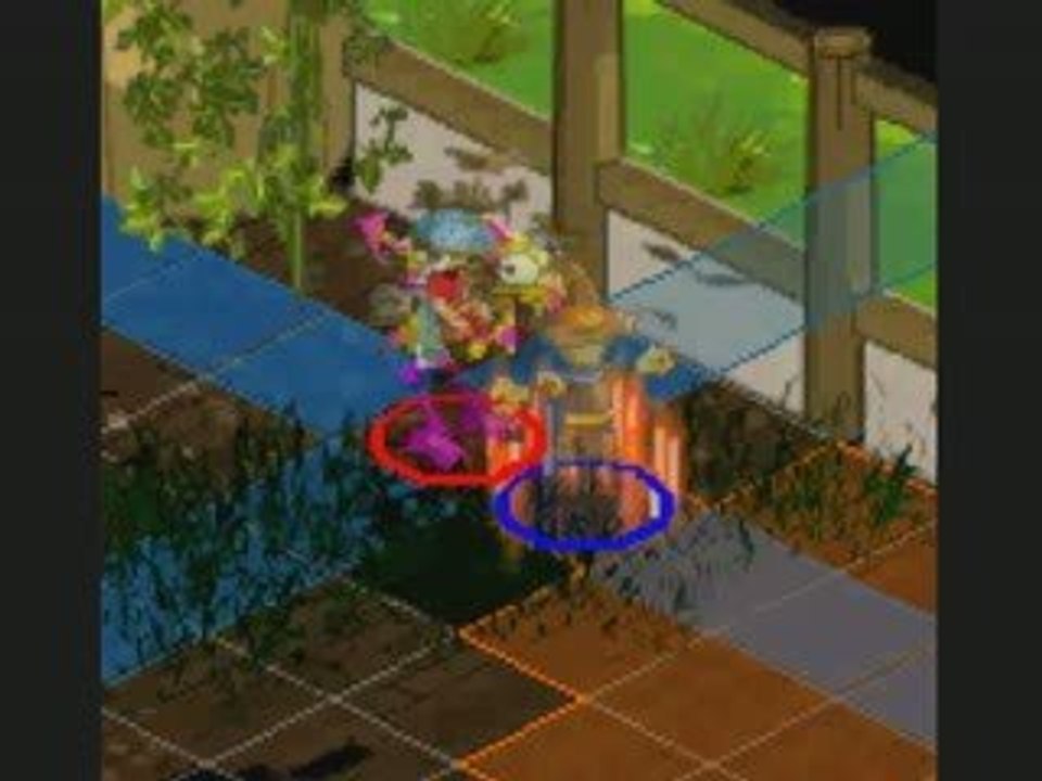 feca lvl 142