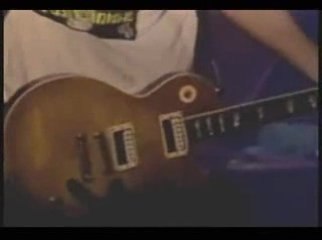 Guns N Roses Knocking On Heavens Door