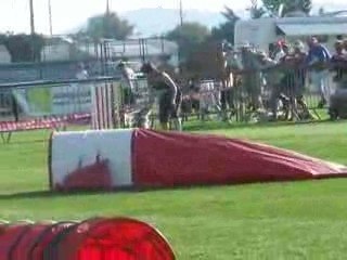 Awak Jump 1 trophée équipe