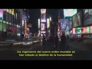 Juego Final Plan Esclavitud Global Nuevo Orden MundialP13-14