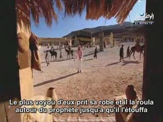 La Biographie Prophétique E07 vost fr - part 1/2