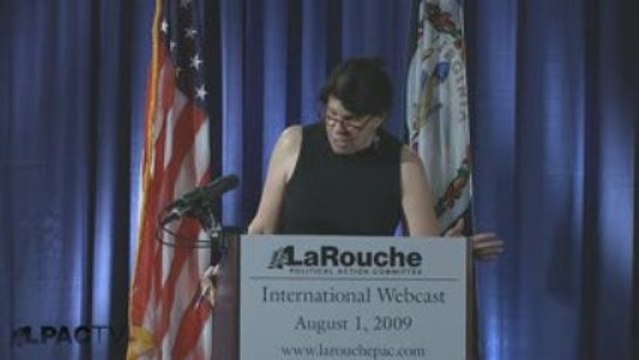 LAROUCHE WEBCAST EXCERPT: EMERGENCY LEGISLATION FOR STATES