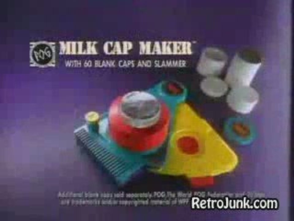 Pog Maker Ad